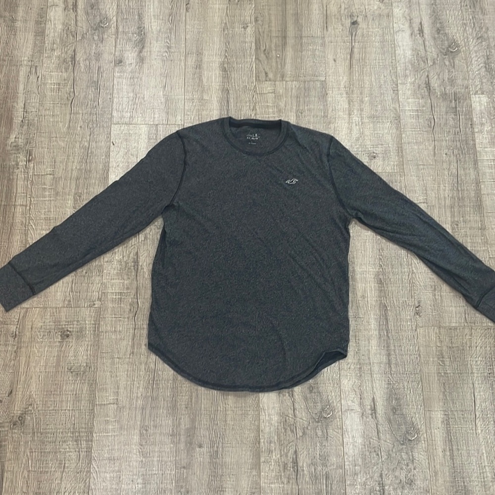 American eagle long sleeve shirt